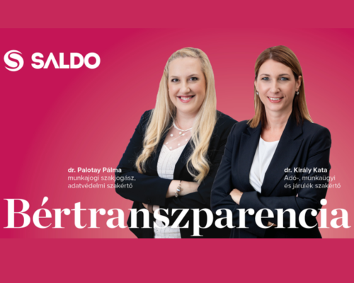 Bértranszparencia tanácsadás